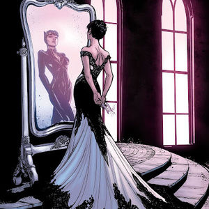 Meet your Posher, Alia